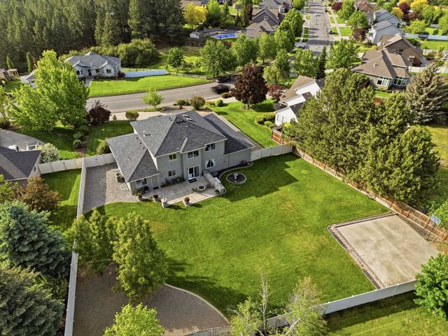 2203 S Steen Rd, Veradale, WA 99037