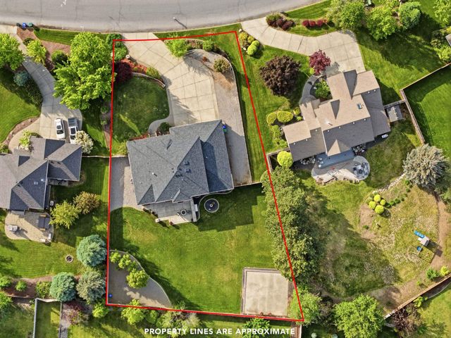 2203 S Steen Rd, Veradale, WA 99037