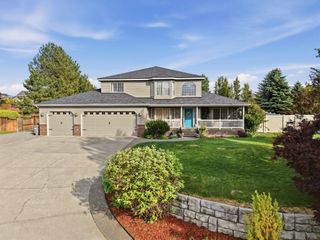 2203 S Steen Rd, Veradale, WA 99037