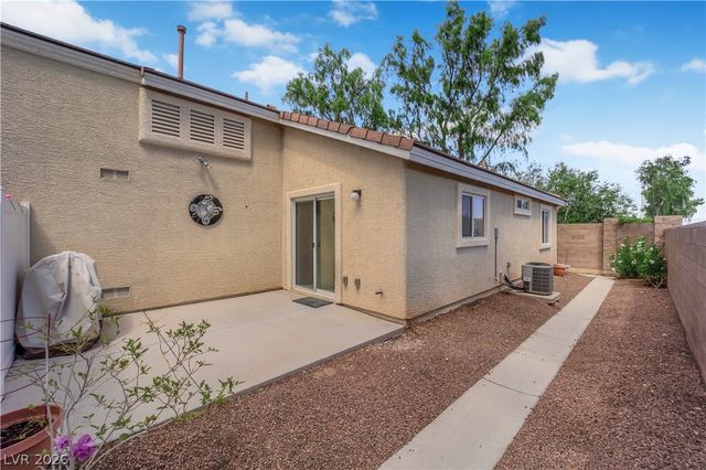 10408 Madagascar Palm Street, Las Vegas, NV 89141