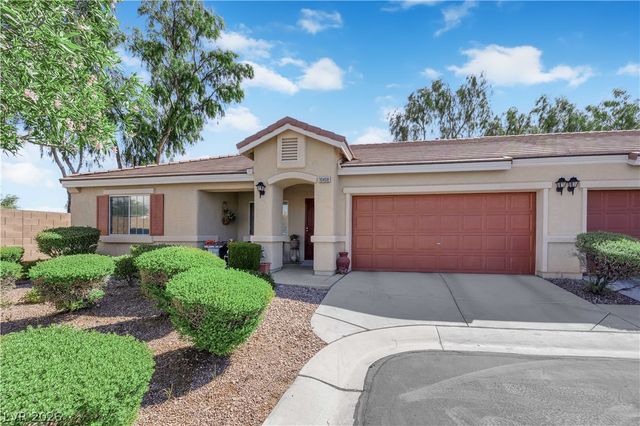 10408 Madagascar Palm Street, Las Vegas, NV 89141