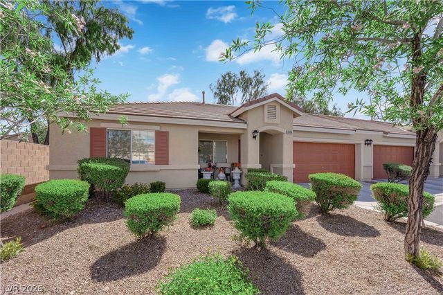 10408 Madagascar Palm Street, Las Vegas, NV 89141