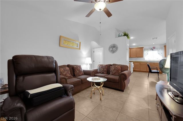 10408 Madagascar Palm Street, Las Vegas, NV 89141