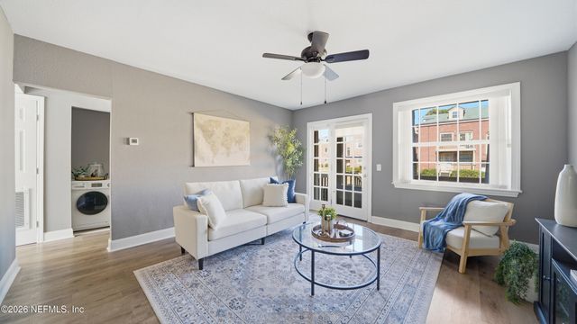 1546 PALM Avenue 1546, Jacksonville, FL 32207