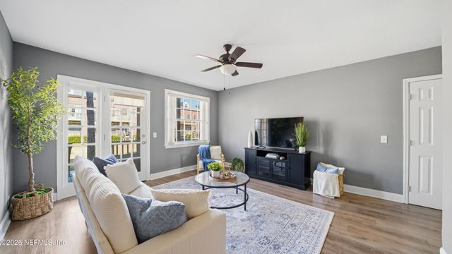 1546 PALM Avenue 1546, Jacksonville, FL 32207