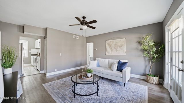 1546 PALM Avenue 1546, Jacksonville, FL 32207