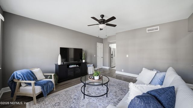 1546 PALM Avenue 1546, Jacksonville, FL 32207
