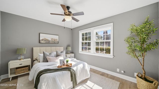 1546 PALM Avenue 1546, Jacksonville, FL 32207