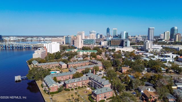 1546 PALM Avenue 1546, Jacksonville, FL 32207