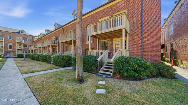 1546 PALM Avenue 1546, Jacksonville, FL 32207