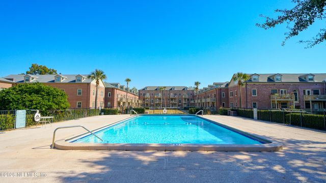 1546 PALM Avenue 1546, Jacksonville, FL 32207