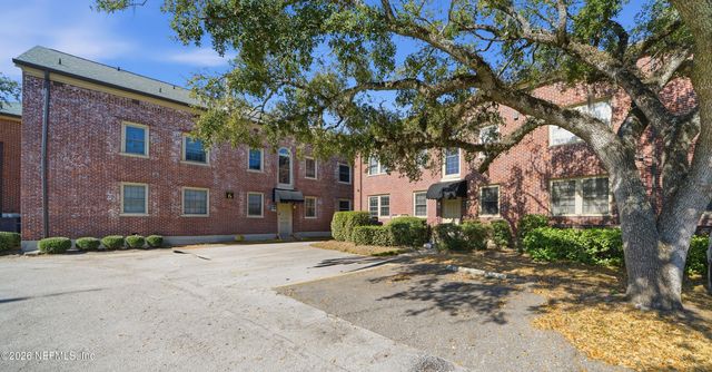 1546 PALM Avenue 1546, Jacksonville, FL 32207