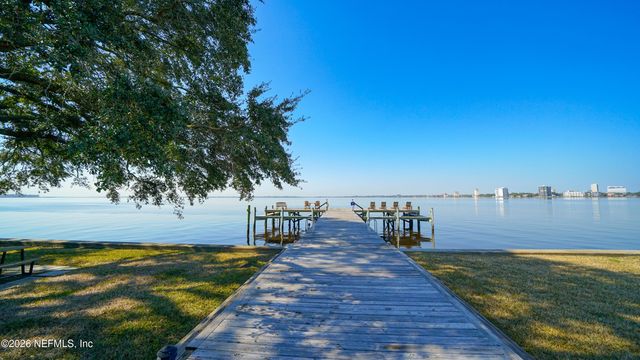 1546 PALM Avenue 1546, Jacksonville, FL 32207