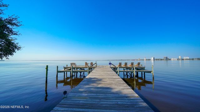 1546 PALM Avenue 1546, Jacksonville, FL 32207
