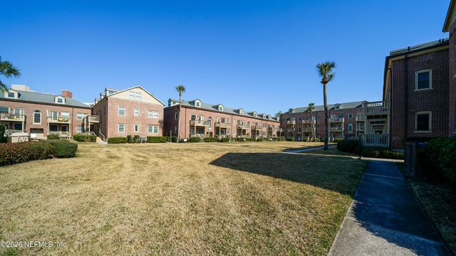 1546 PALM Avenue 1546, Jacksonville, FL 32207