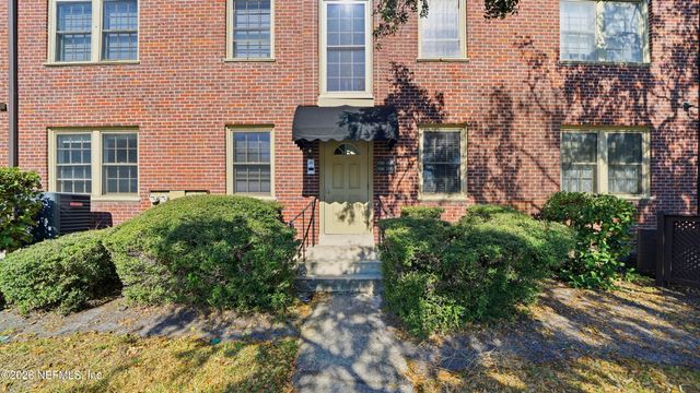 1546 PALM Avenue 1546, Jacksonville, FL 32207