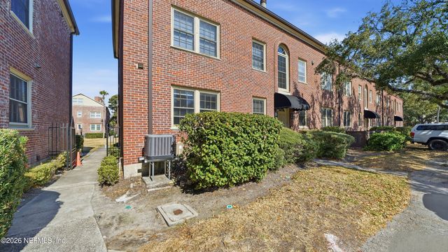 1546 PALM Avenue 1546, Jacksonville, FL 32207