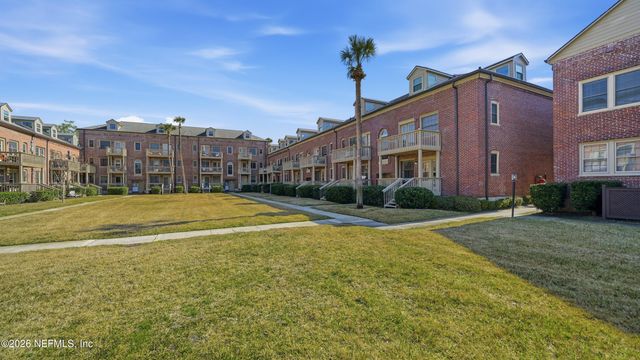 1546 PALM Avenue 1546, Jacksonville, FL 32207