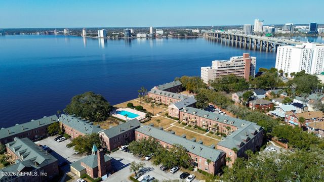 1546 PALM Avenue 1546, Jacksonville, FL 32207
