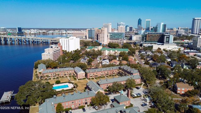1546 PALM Avenue 1546, Jacksonville, FL 32207