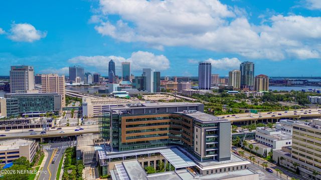 1546 PALM Avenue 1546, Jacksonville, FL 32207