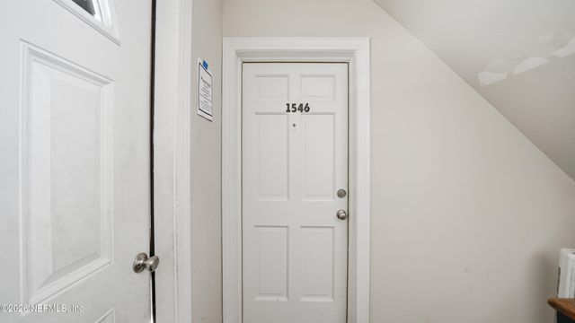 1546 PALM Avenue 1546, Jacksonville, FL 32207