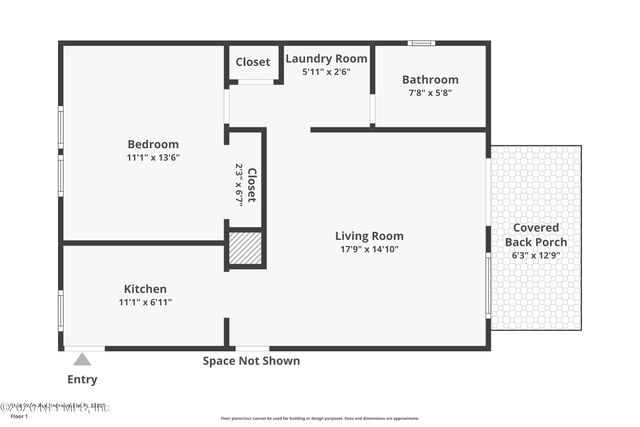 1546 PALM Avenue 1546, Jacksonville, FL 32207