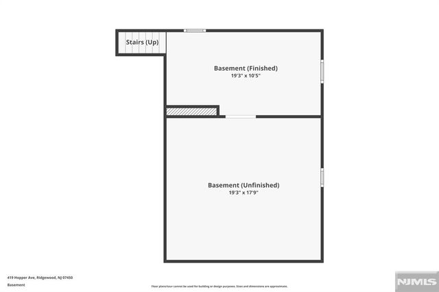 419 Hopper Avenue, Ridgewood, NJ 07450