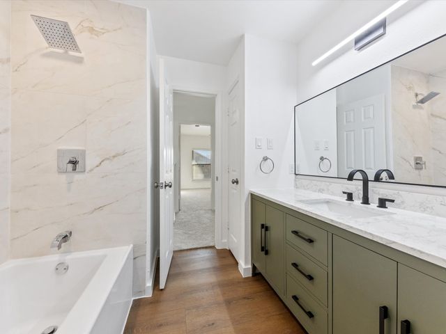 2213 Loretta Lane, Rowlett, TX 75088