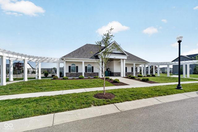 18714 Seaforth Way, Westfield, IN 46074