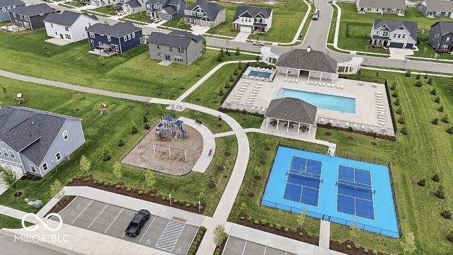18714 Seaforth Way, Westfield, IN 46074