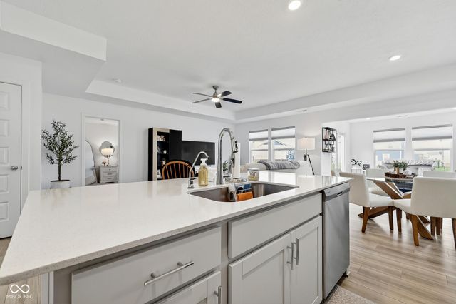 18714 Seaforth Way, Westfield, IN 46074