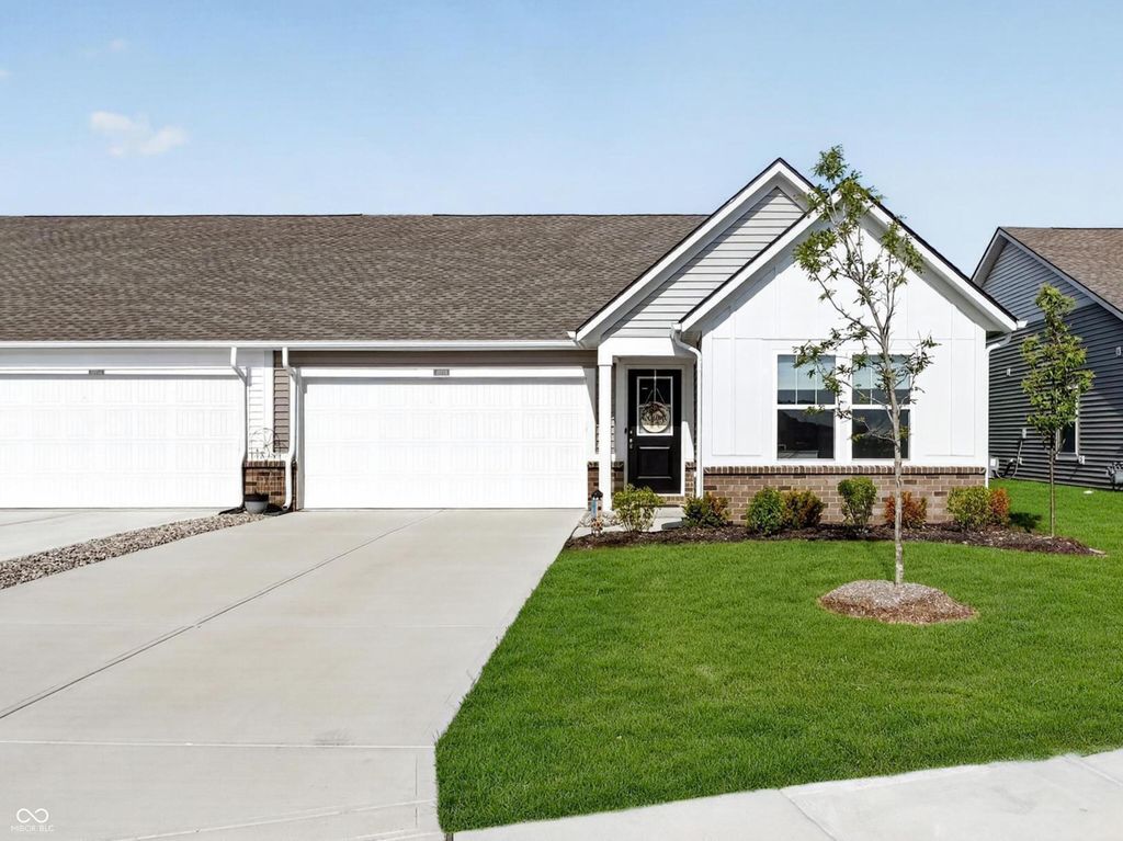 18714 Seaforth Way, Westfield, IN 46074