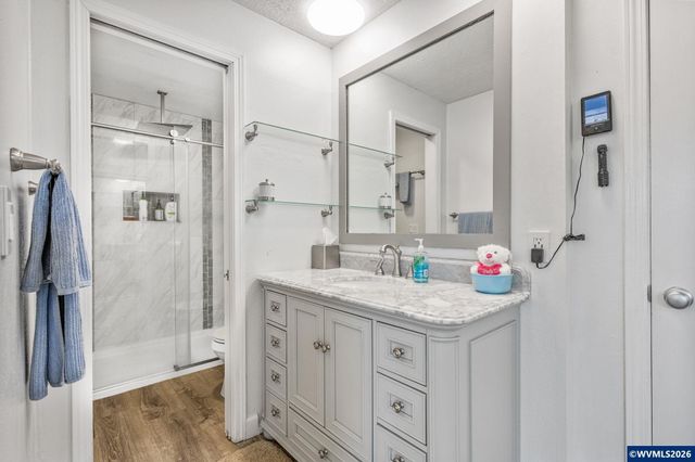 1247 Lottie Ln NW, Salem, OR 97304