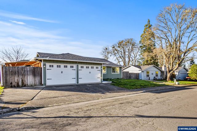 1247 Lottie Ln NW, Salem, OR 97304