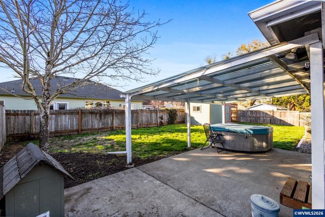 1247 Lottie Ln NW, Salem, OR 97304