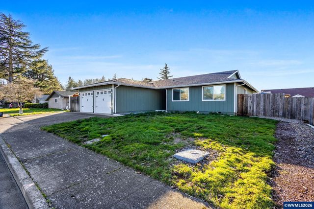 1247 Lottie Ln NW, Salem, OR 97304