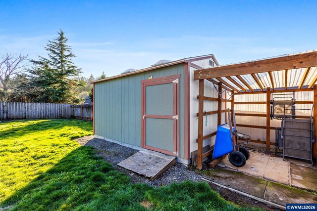 1247 Lottie Ln NW, Salem, OR 97304