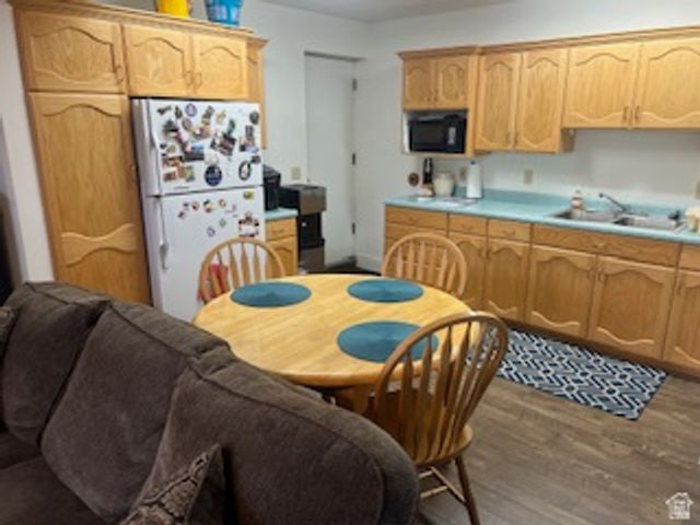 954 E 7725 S, Midvale, UT 84047