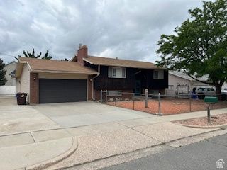 954 E 7725 S, Midvale, UT 84047