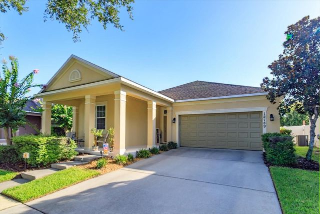 12789 BOSWORTH AVENUE, Windermere, FL 34786