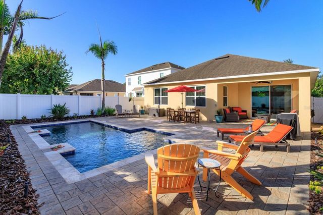 12789 BOSWORTH AVENUE, Windermere, FL 34786