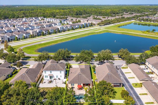 12789 BOSWORTH AVENUE, Windermere, FL 34786