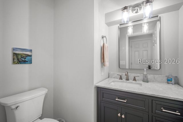 17 Heron Walk, Okatie, SC 29909