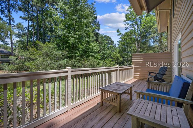 17 Heron Walk, Okatie, SC 29909