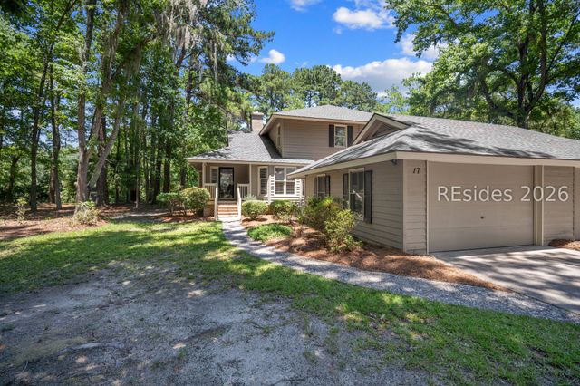 17 Heron Walk, Okatie, SC 29909