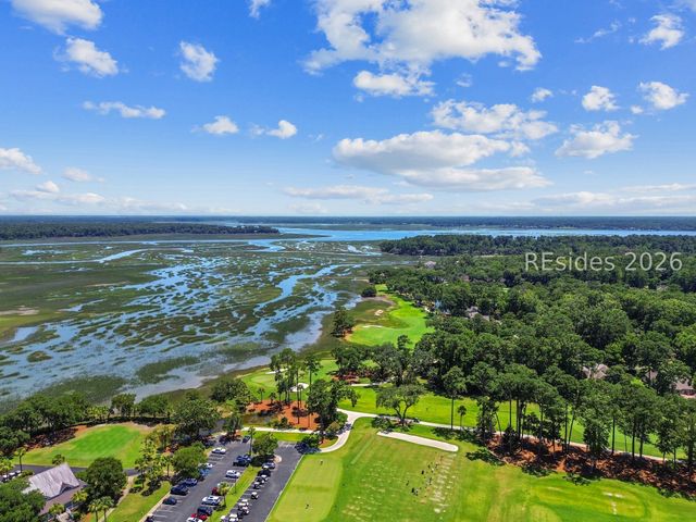 17 Heron Walk, Okatie, SC 29909