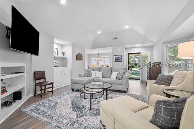 17 Heron Walk, Okatie, SC 29909