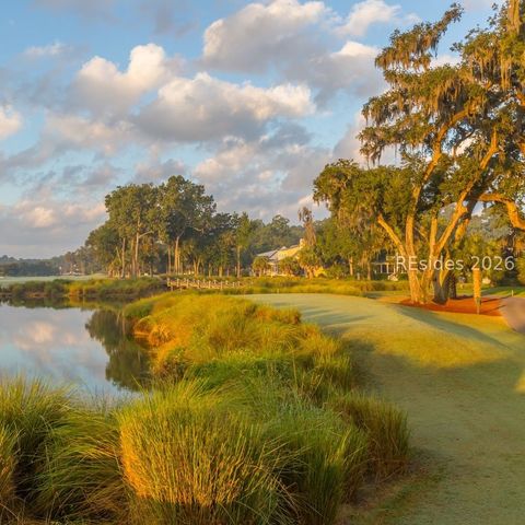 17 Heron Walk, Okatie, SC 29909