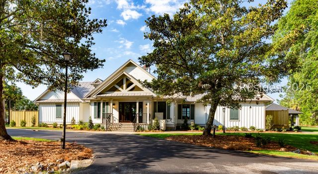 17 Heron Walk, Okatie, SC 29909